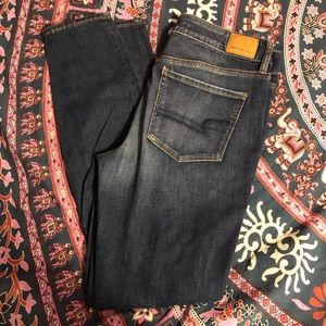 ON HOLD American Eagle NE(X)T Level Stretch Jeans